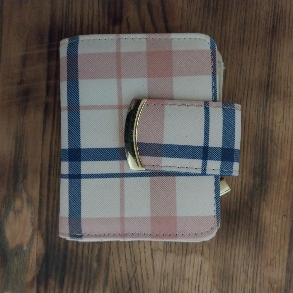 Small wallet